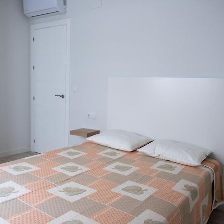 El Mirador De Ancha Apartment Cádiz Exterior photo